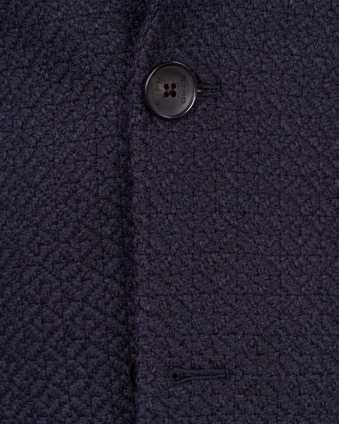 shop ETRO Saldi Giacca: Etro giacca monopetto.
Revers.
Maniche lunghe.
Tasche applicate.
Taschino su petto.
Doppio spacco posteriore.
Chiusura con tre bottoni.
Composizione: 74% Acrilico 26% Poliestere.
Fabbricato in Italia.. 1G556 0112-0200 number 7832957